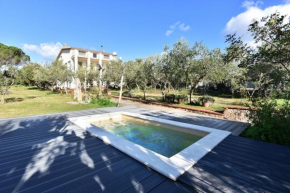 Casa Viola, splendido soggiorno sul mare